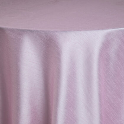 Baby Pink Capri Tablecloth