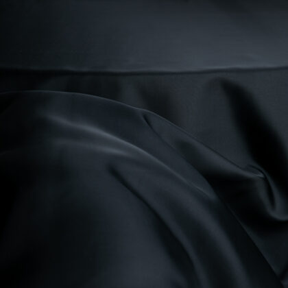 Black Sheer 2 Tablecloth