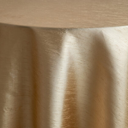 Gold Capri Tablecloth