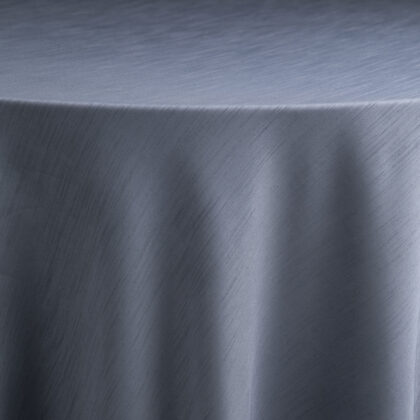 Gray Capri Tablecloth