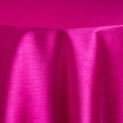 Hot Pink Capri Tablecloth