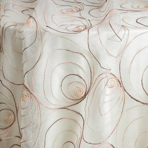 Ivory Pearl Shimmer