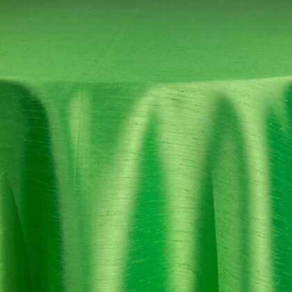 Lime Green Capri Tablecloth