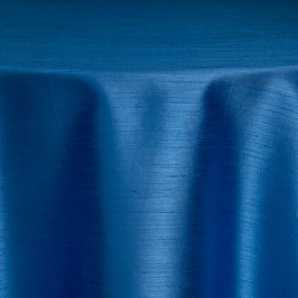 Ocean Blue Capri Tablecloth