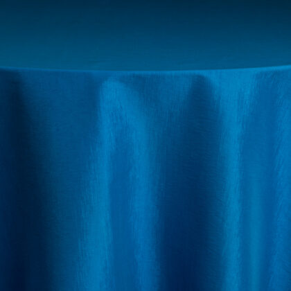 Ocean Blue Tablecloth