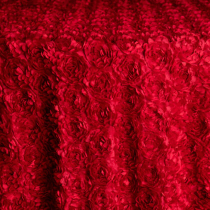 Red Meyammy Tablecloth