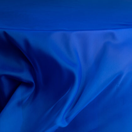 Royal Blue Sheer 2 Tablecloth