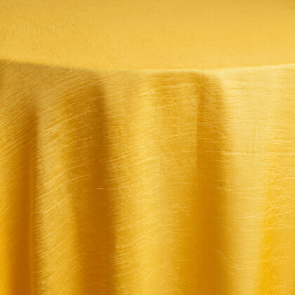 Yellow Crush Tablecloth